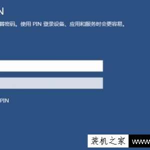 Win10ϵͳPIN¼Win10ϵͳpin¼ͼĽ̳
