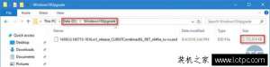 Windows10upgradeļܲɾWindows10Upgradeļɾ