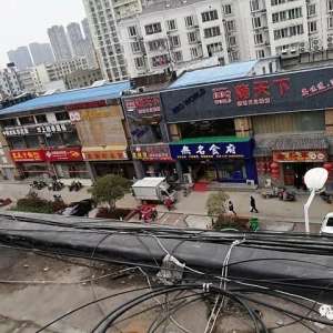 现场图，你申请装宽带，可是安装的师傅却不想上门，这是为何呢？