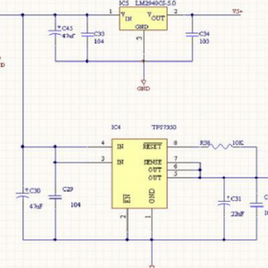 问答题:回顾一下关于DDR的PCB设计有哪些要遵循的规则