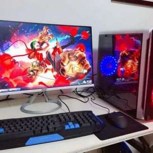 Ϸѡ 4500Ԫi5-9400FGTX1660˶DIYװƼ