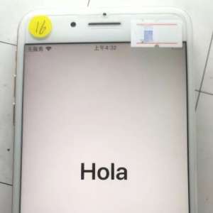 iPhone8Pֻ޷񣬱Ϊǻ⣬û뵽ԭ