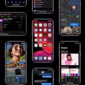 iPhone11ȫTaptic Engine iOS12.4޸iMessage©