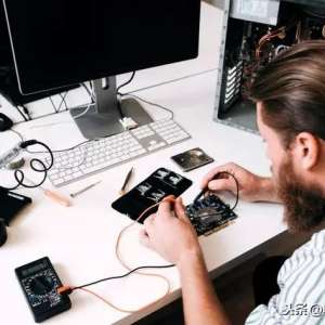 转行的工程人，这3点知识都掌握了吗？跳槽工程师必读