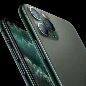 iPhone 11这样买最便宜！幸亏早看到了 11 Pro夜晚样张对比X进步惊人!