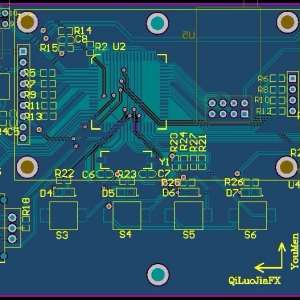 pcb layout ɣͼɣ