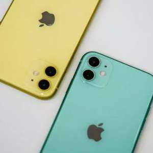 预算5000，买华为P30 Pro还是iPhone11？看看专家是这么选的