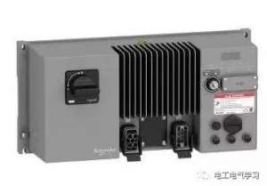 变频器工作原理和接线图秘诀