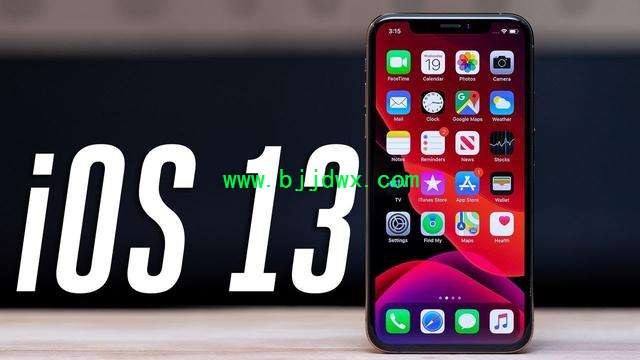 iOS13.3.1 Beta2¹ û˽ȫˣ