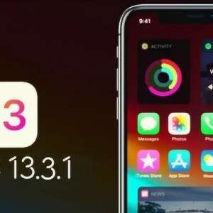 iOS13.3.1ʲôiOS13.3.1ʽ
