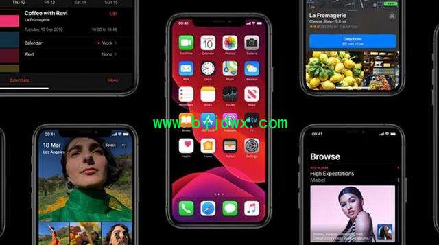 iOS13.3.1更新了什么?iOS13.3.1正式版升降级攻略