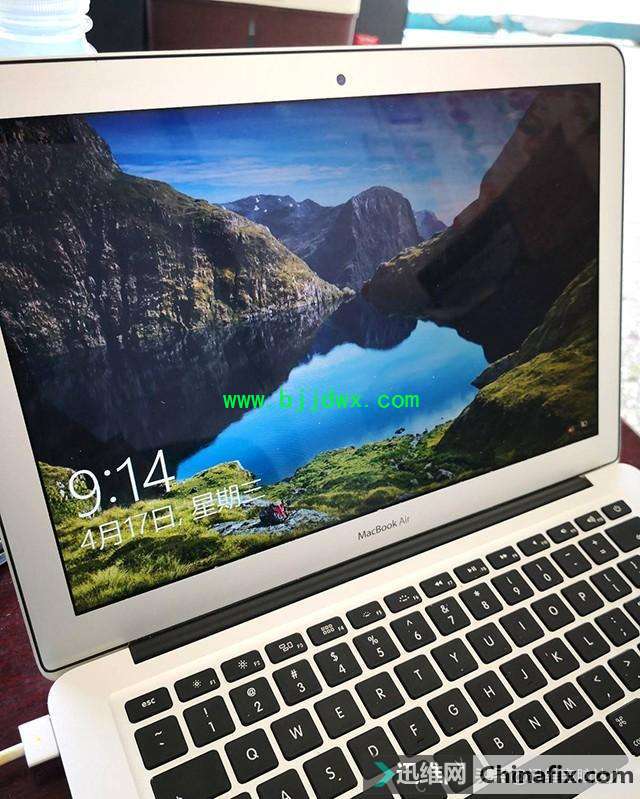 ƻMacBook AirʼǱ޷ӦջЧԭԭ