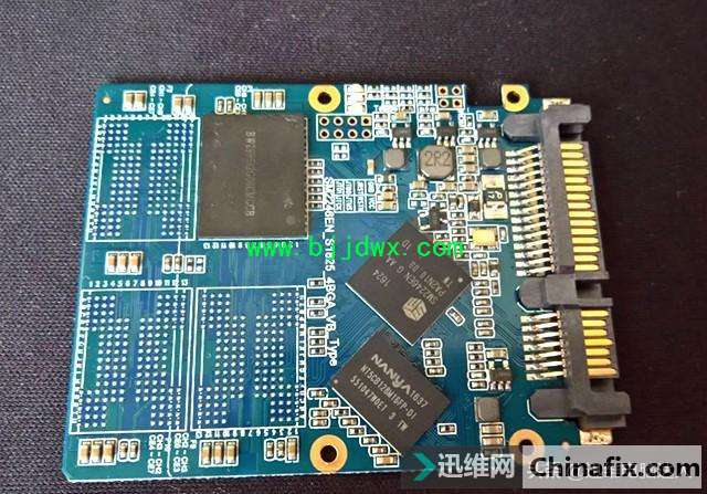 SSD̬ӲάʦDIY޸ọ̈̄7и㶨 Ϊ