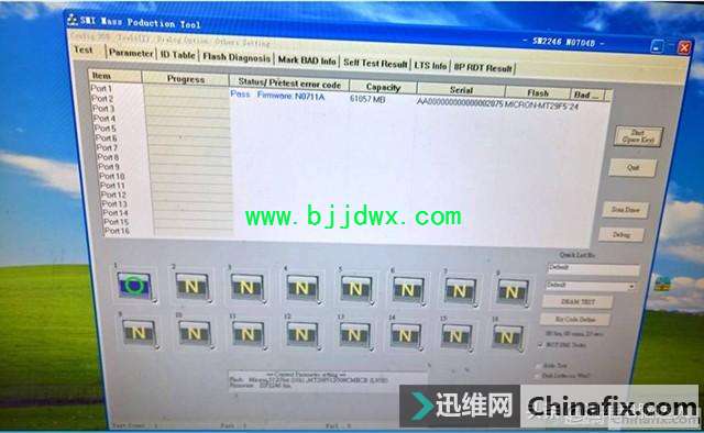 SSD̬ӲάʦDIY޸ọ̈̄7и㶨 Ϊ