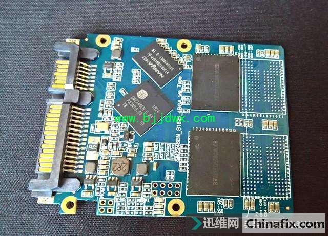 SSD̬ӲάʦDIY޸ọ̈̄7и㶨 Ϊ