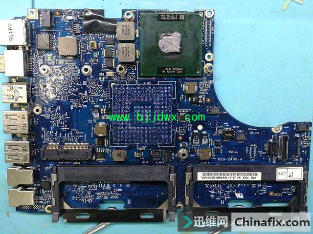 07ƻMacbook A1811ʼǱʾչʦ