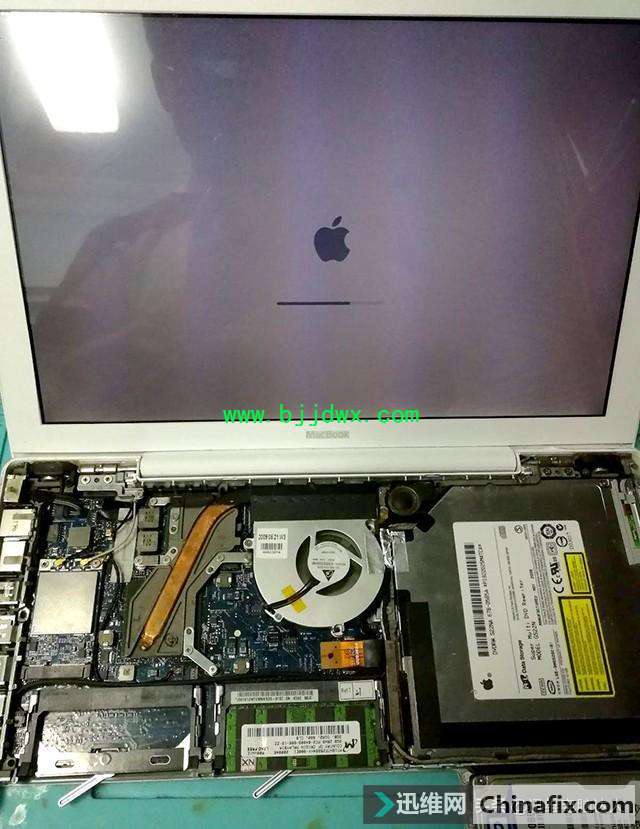 07ƻMacbook A1811ʼǱʾչʦ