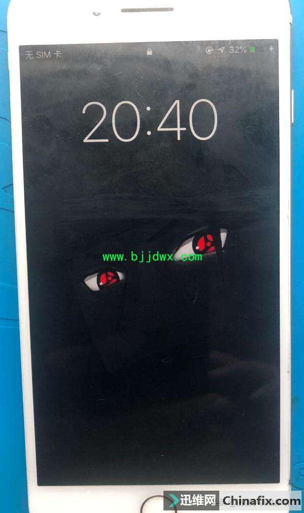 iPhone7P10%¿Խϵͳֹ