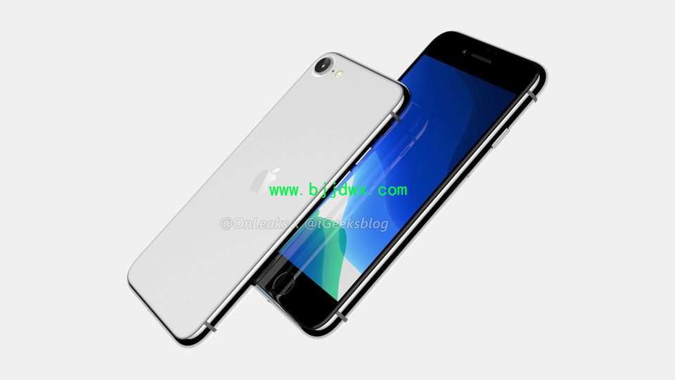 ƻûд iPhone9ֱӹϼܣ