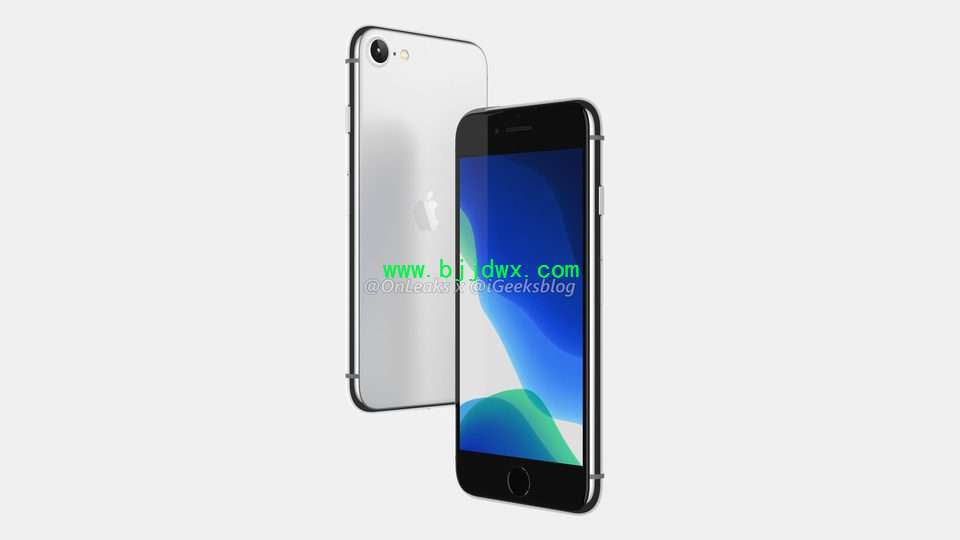 ƻûд iPhone9ֱӹϼܣ