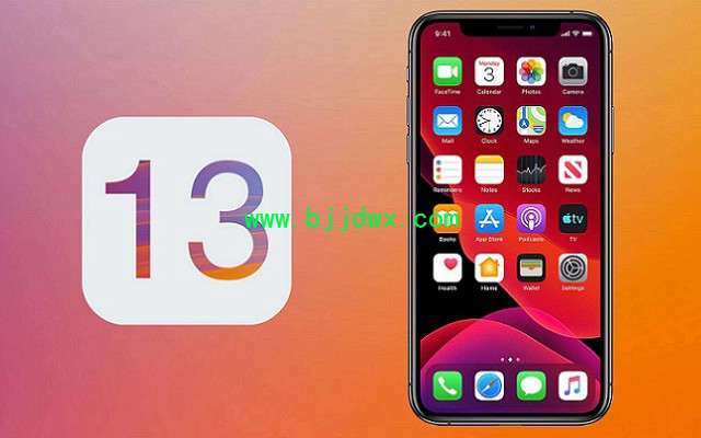 iOS13ϵͳ· ûļ֮ǰð취