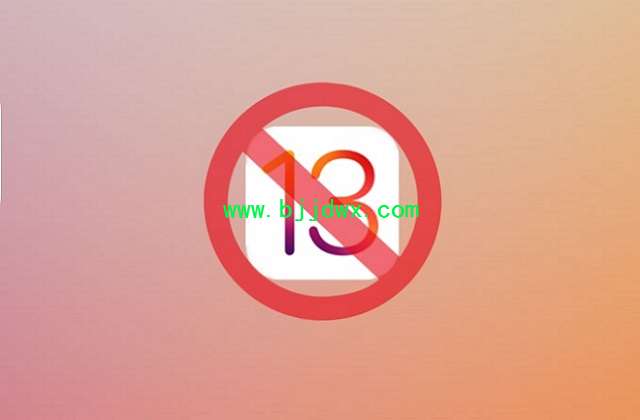 iOS13ϵͳ· ûļ֮ǰð취