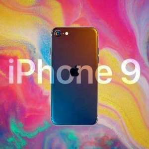 iPhone 9֤׶ 3±ط