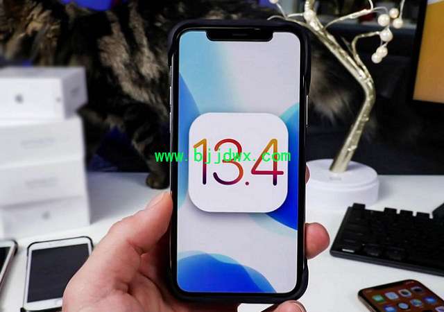 ƻiOS13.4 Beta5԰ ʽܿҪ!