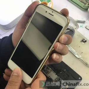 iPhone6ֻ޷ ˢ4013ά