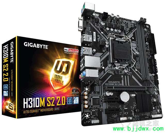  H310M-S2 2.0