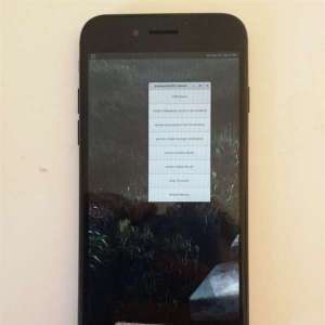 ƻiPhone7ˢ׿ˢLinuxϵͳ