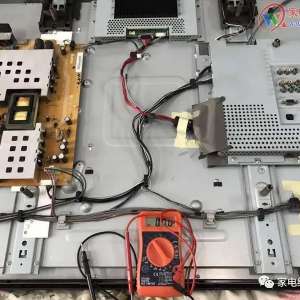 ҺLCD46GE50A޸