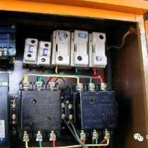 安全问题确实是电工在作业时的重中之重