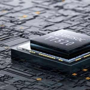 紫光展锐推出了旗下首款5G SoC——虎贲T7520的介绍