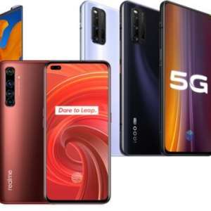 2020年发布的4款最新Android旗舰手机您该再卖选择