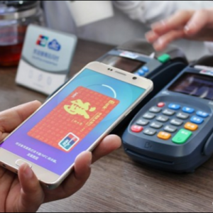 无线充电 NFC 手机面世有没有惊喜