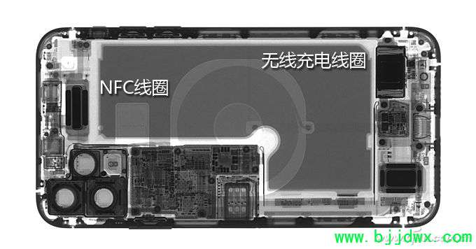 iPhone-11-pro-max-xray