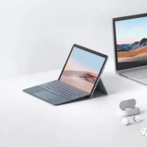微软全新Surface Book 3及Surface Go 2正式发布
