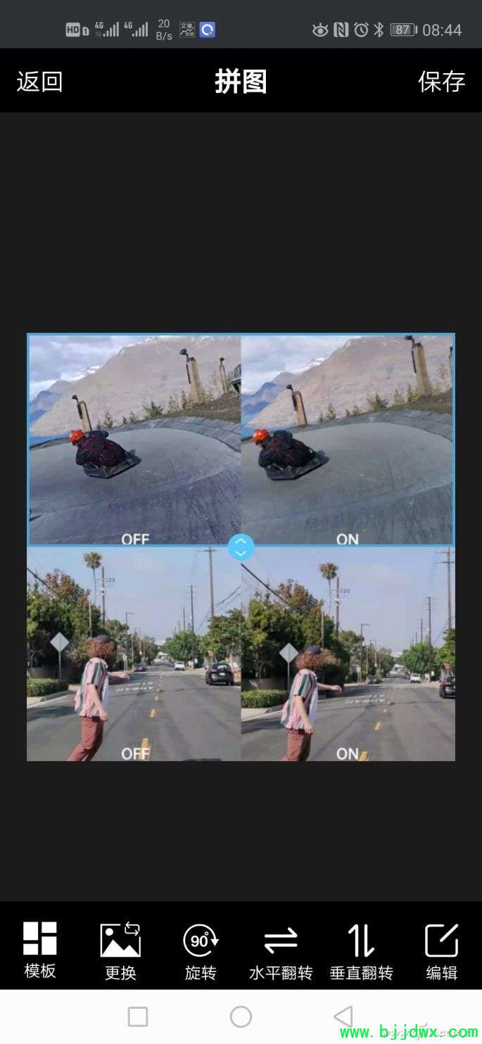 08