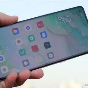 һ5G SoCУ765ϵСExyno 9801000L800жǿ