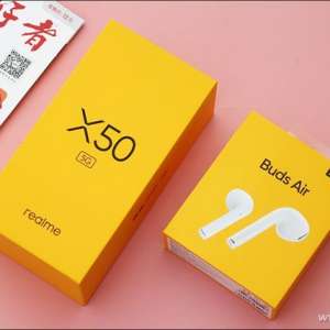 realmeڽ컹ͬʱBuds Airrealme Buds Airͼ