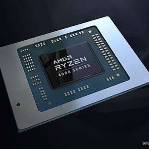 AMD移动锐龙4000发布对英特尔酷睿产品矩阵形成了巨大的压力
