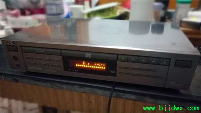JVC XL-V251 CDά