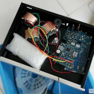 TDA1541 384DACƵDIY