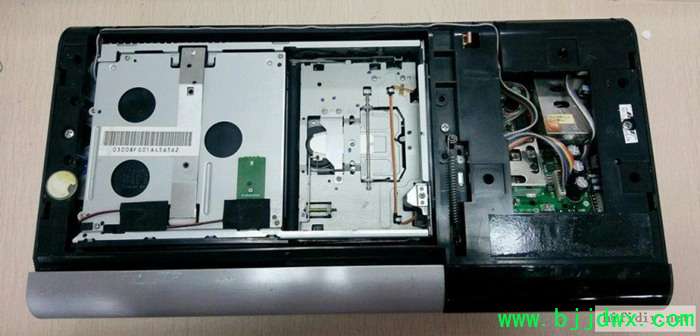 bose lifestyle MUSIC SYSTEM主机