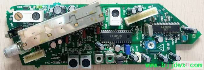 bose lifestyle MUSIC SYSTEM主机