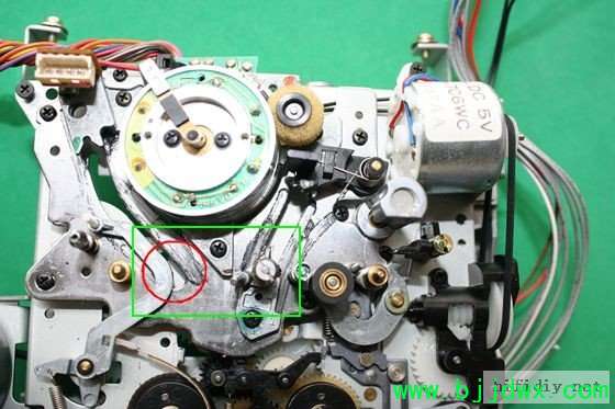 ֥XC-1000DT DAT