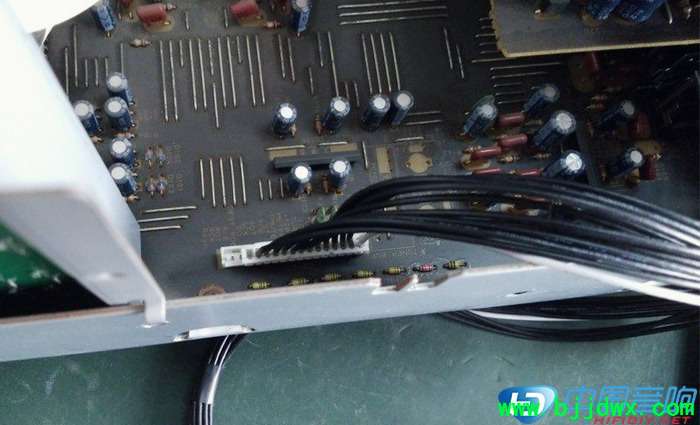RX-V320 AV