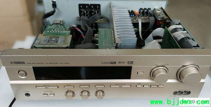 RX-V320 AV
