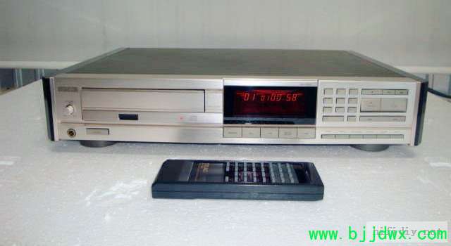 TEAC ZD-7000